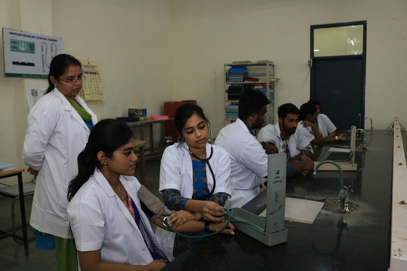 CLINICAL LAB