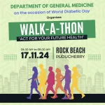 WALK A THON