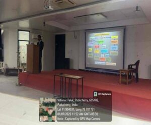 Male Infertility Lecture