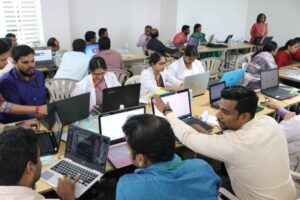 Workshop on Scientific Writing
