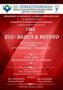 CME ECG Basics & Beyond