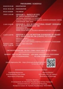 CME ECG Basics & Beyond