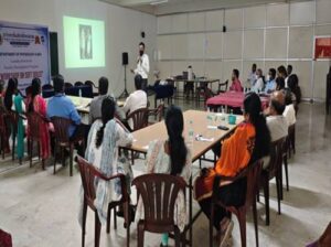 Soft Skills Workshop