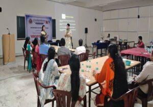 Soft Skills Workshop