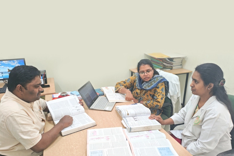 Postgraduate training