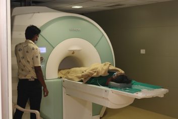 MRI